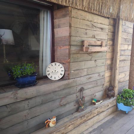 Bursledon The Old Hay Barn 아파트 외부 사진