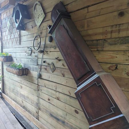 Bursledon The Old Hay Barn 아파트 외부 사진