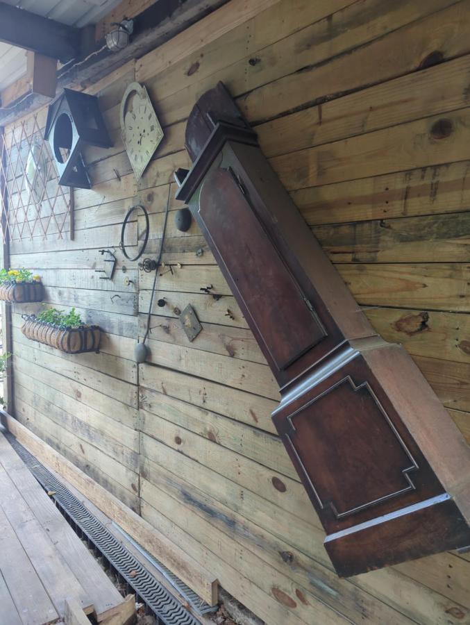Bursledon The Old Hay Barn 아파트 외부 사진